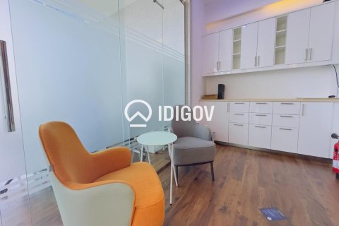 Офис 97.73м² в Бизнес-Бэй, ОАЭ №185273 4