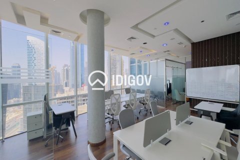 Офис 97.73м² в Бизнес-Бэй, ОАЭ №185273 17