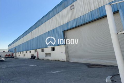 Склад 6131.6м² в Джабаль-Али, ОАЭ №185278 3