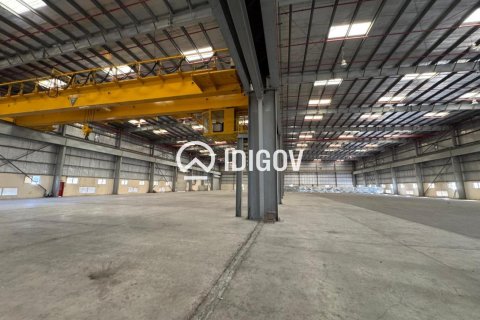 Склад 6131.6м² в Джабаль-Али, ОАЭ №185278 9