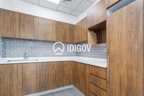 Офис 165.92м² в Бизнес-Бэй, ОАЭ №185276 7