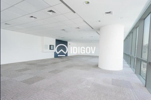 Офис 277.59м² в Бизнес-Бэй, ОАЭ №185277 4