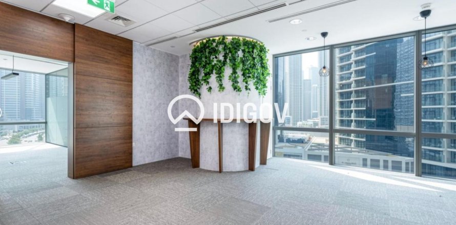 Office de 157.19m² en Business Bay, UAE No. 185274