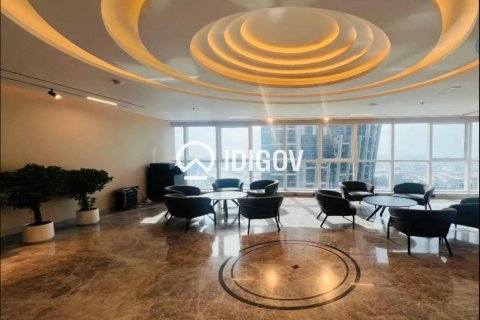Офис 1161.85м² в Бизнес-Бэй, ОАЭ №185272 4