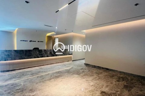 Офис 1161.85м² в Бизнес-Бэй, ОАЭ №185272 7