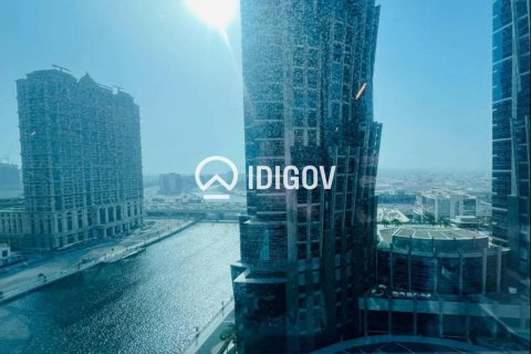 Офис 1161.85м² в Бизнес-Бэй, ОАЭ №185272 8