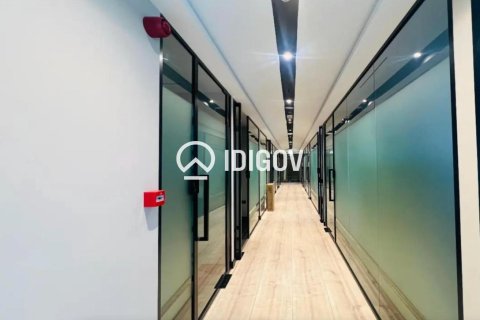 Офис 1161.85м² в Бизнес-Бэй, ОАЭ №185272 13