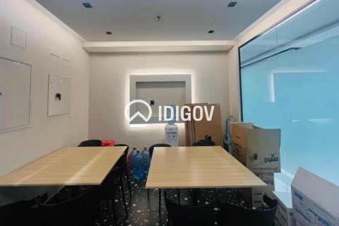 Офис 1161.85м² в Бизнес-Бэй, ОАЭ №185272 12