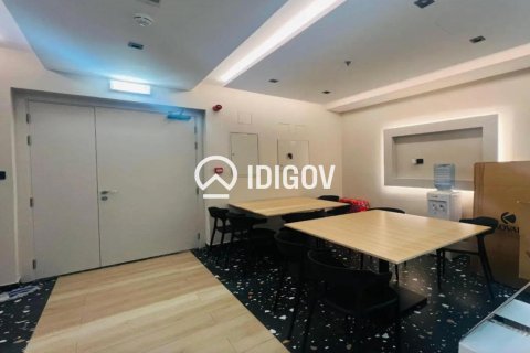 Офис 1161.85м² в Бизнес-Бэй, ОАЭ №185272 10