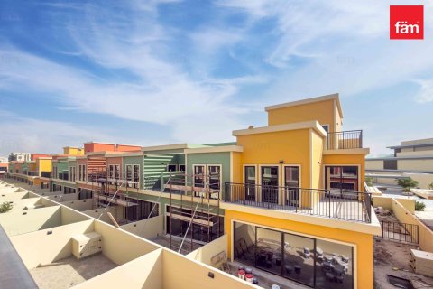 5 bedrooms Townhouse in Dubai, UAE No. 173251 25