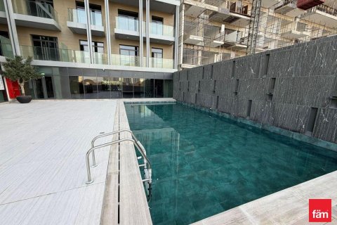 Appartement de 1 chambre à Dubai, UAE No. 173255 4