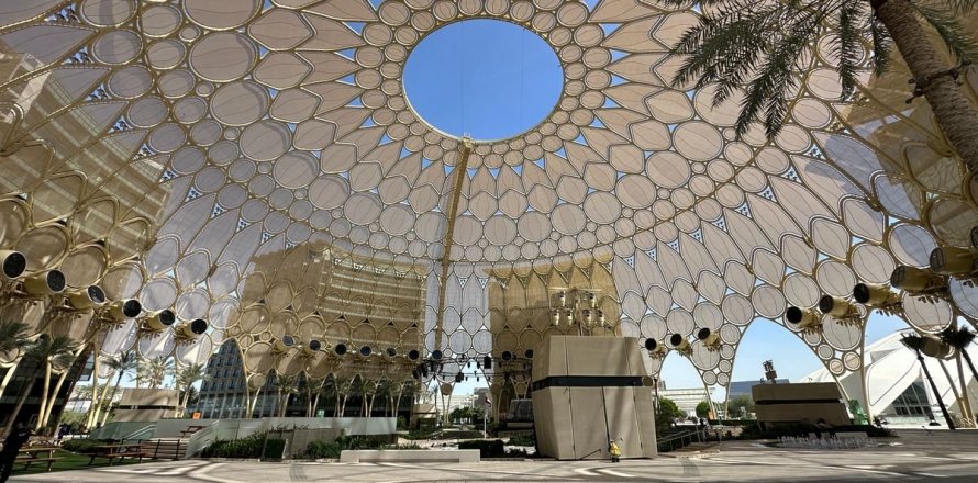 2 غرف نوم شقة في دبي, الإمارات العربية المتحدة رقم 173254