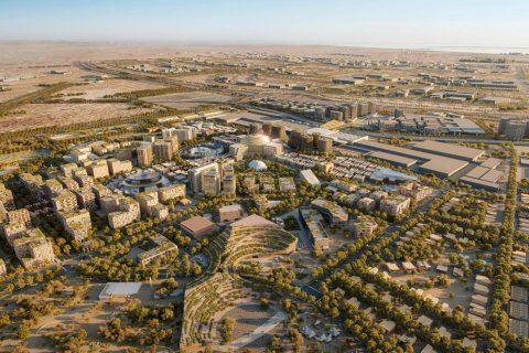 2 غرف نوم شقة في دبي, الإمارات العربية المتحدة رقم 173254 12