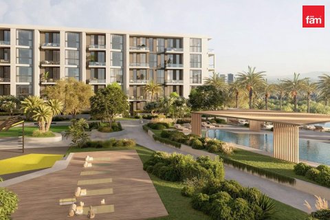 Shop de 266.6m² en Dubai, UAE No. 173250 9