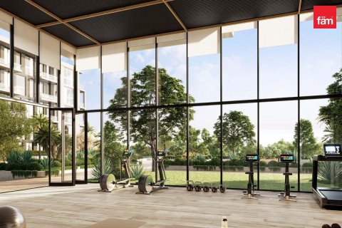 Shop de 266.6m² en Dubai, UAE No. 173250 11