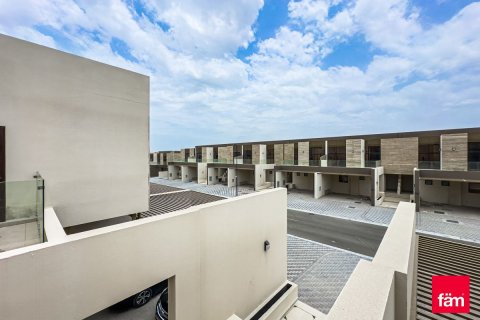 3 bedrooms Townhouse  No. 119717 23