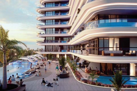 1 bedroom Apartment  No. 119713 10