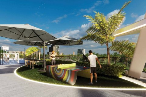 1 bedroom Apartment  No. 119713 19