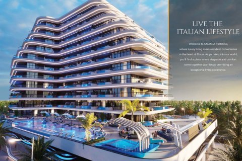 1 bedroom Apartment  No. 119713 23