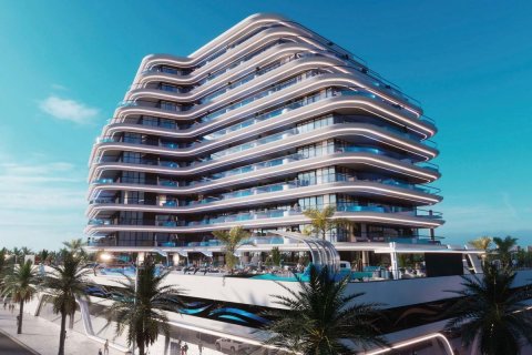 1 bedroom Apartment  No. 119713 9