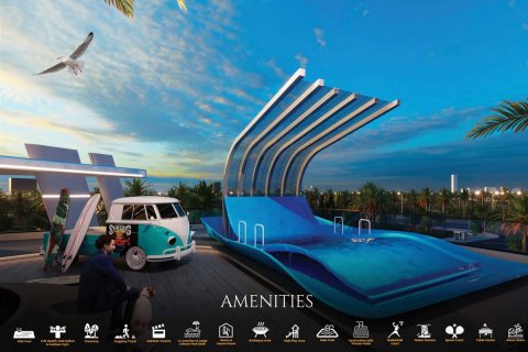 1 bedroom Apartment  No. 119713 8