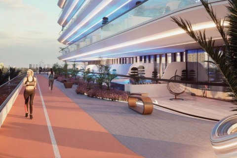 1 bedroom Apartment  No. 119713 7