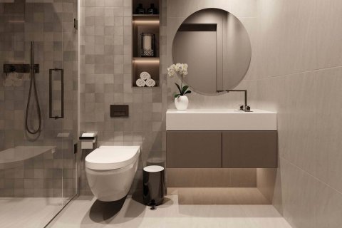 1 bedroom Apartment  No. 119713 21