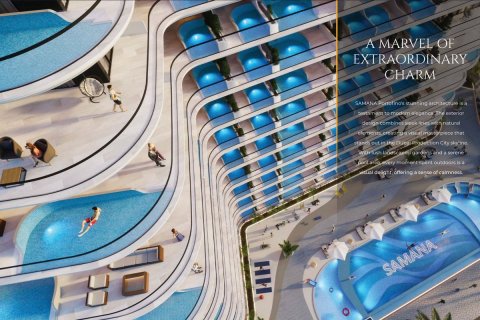 1 bedroom Apartment  No. 119713 22