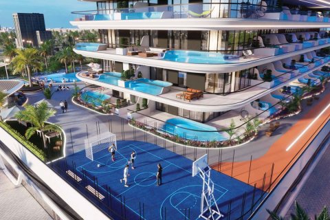 1 bedroom Apartment  No. 119713 12