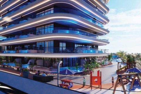 1 bedroom Apartment  No. 119713 13