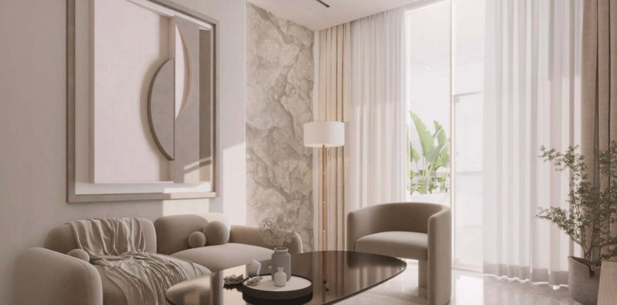 1 bedroom Apartment  No. 119713