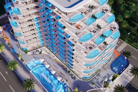 1 bedroom Apartment  No. 119713 16