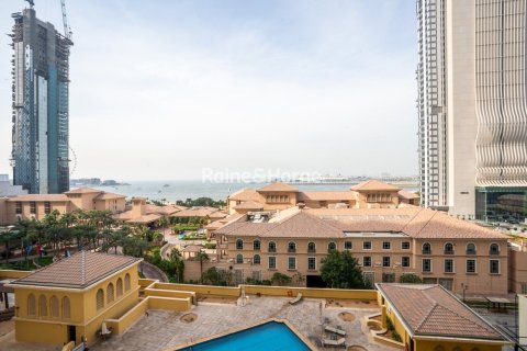 Квартира с 3 спальнями в Джумейра Бич Резиденс, ОАЭ №156356 22