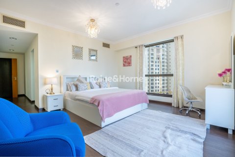 Квартира с 3 спальнями в Джумейра Бич Резиденс, ОАЭ №156356 15