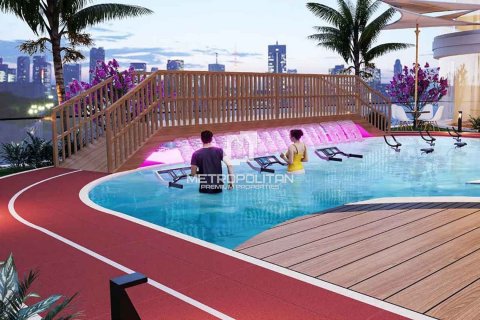 1 bedroom Apartment No. 129908 10