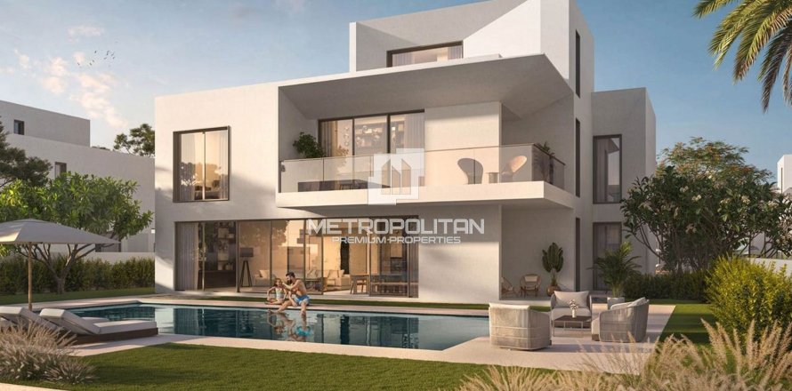 4 bedrooms Villa No. 129912