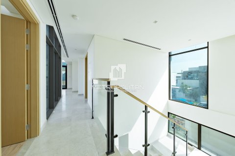 Вилла с 5 спальнями  №129913 21