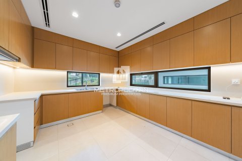 Вилла с 5 спальнями  №129913 5