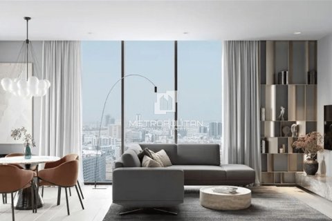 1 غرف نوم شقة رقم 129909 3