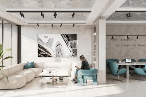 1 غرف نوم شقة رقم 129909 6