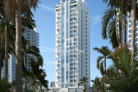 1 غرف نوم شقة رقم 129909 17