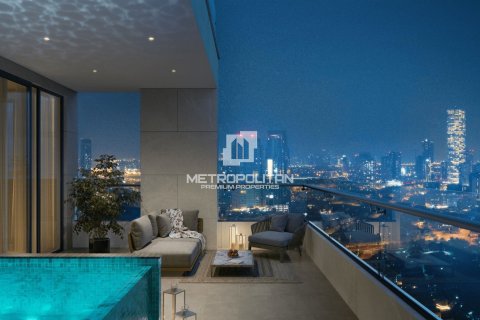 1 غرف نوم شقة رقم 129909 9