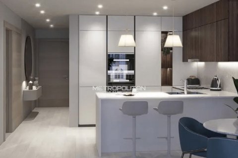 1 غرف نوم شقة رقم 129909 4