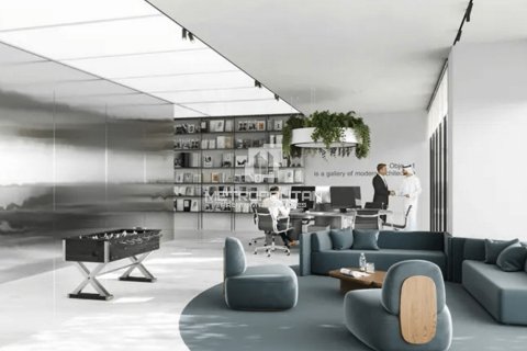 1 غرف نوم شقة رقم 129909 7