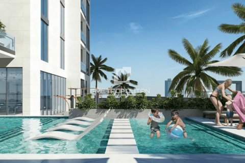 1 غرف نوم شقة رقم 129909 11