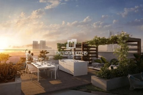 1 غرف نوم شقة رقم 129909 10