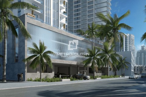 1 غرف نوم شقة رقم 129909 13