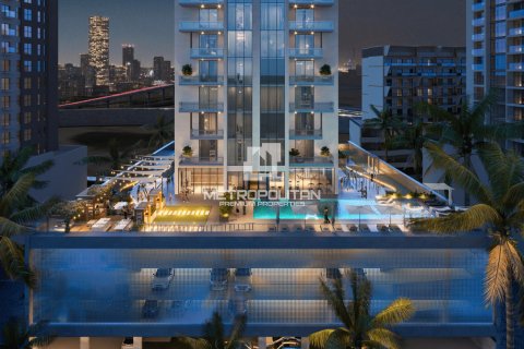 1 غرف نوم شقة رقم 129909 15