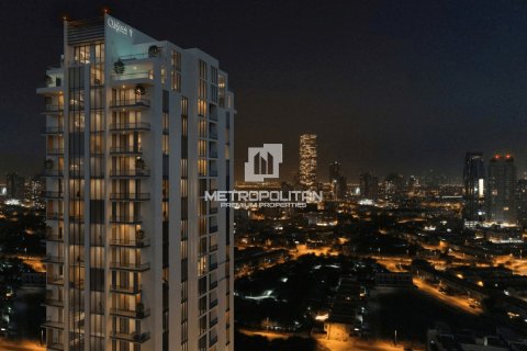 1 غرف نوم شقة رقم 129909 14