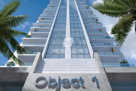 1 غرف نوم شقة رقم 129909 2